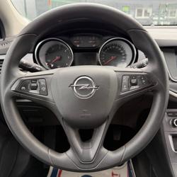 Opel Astra Sports Tourer 1.5 Diesel 105 BVM6 Edition Business*2020* Saint-Herblain