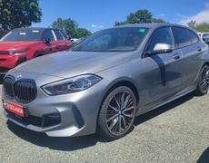 BMW Serie 1 Sainte-Cécile