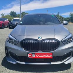 BMW Serie 1 118iM SPORT BVA Sainte-C&eacute;cile