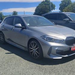 BMW Serie 1 118iM SPORT BVA Sainte-C&eacute;cile