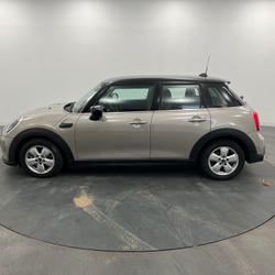 Mini Cooper Cooper 136 ch Finition Business Design Quimper