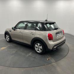 Mini Cooper Cooper 136 ch Finition Business Design Quimper