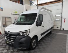 Renault Master Landivisiau