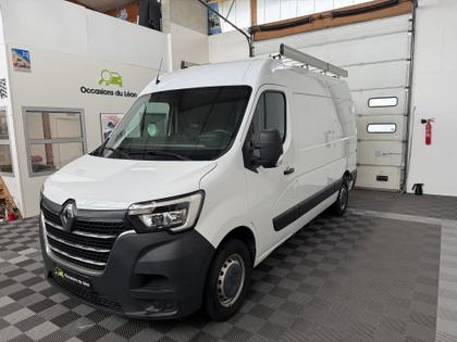 Renault Master - FGN TRAC F3300 L2H2 DCI 135 GRAND CONFORT - 13 990 €