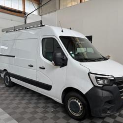 Renault Master FGN TRAC F3300 L2H2 DCI 135 GRAND CONFORT Landivisiau