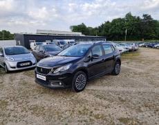 Peugeot 2008 Rédené