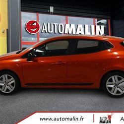 Renault Clio 5 E-Tech full hybrid 145 ch GSR2 Evolution Anglet