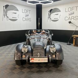 Morgan Plus 4 2.0 L Sport Pacy-sur-Eure