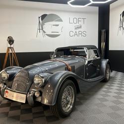 Morgan Plus 4 2.0 L Sport Pacy-sur-Eure