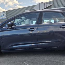 Citroen C4 HDi 90 Passion Bleus occasion - Les Garennes sur Loire - photo 2/16