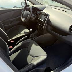 Renault Clio 4 1.5 dCi 90 Zen *2019*5places* occasion - Saint-Herblain - photo 2/19