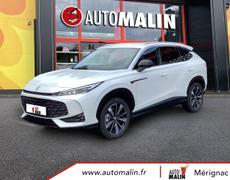MG EHS Mérignac