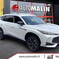MG EHS 1.5 Hybrid+ 224 ch Comfort M&eacute;rignac