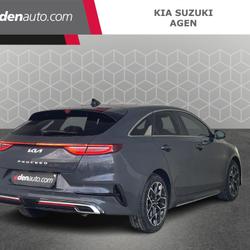 Kia Pro Cee'd PROCEED 1.5 T-GDi 140 ch DCT7 GT-line Premium 5p Sainte-Bazeille