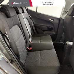 Kia Picanto Picanto 1.0 GDi 68 ch BVM5 Active 5p Sainte-Bazeille