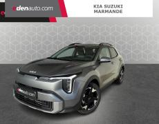 Kia Stonic Sainte-Bazeille