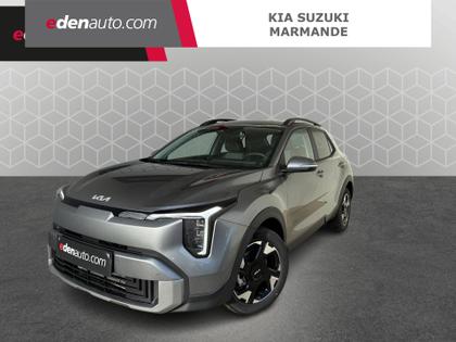 Kia Stonic - Stonic 1.0 T-GDi 115 ch MHEV DCT7 Active 5p - 23 990 €