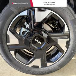 Kia Stonic Stonic 1.0 T-GDi 115 ch MHEV DCT7 Active 5p Sainte-Bazeille