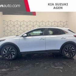Kia XCee'd XCeed 1.5 T-GDi 140 ch DCT7 Active 5p Sainte-Bazeille