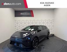 Kia EV4 Sainte-Bazeille