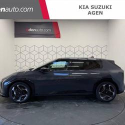 Kia EV4 EV4 204 ch Autonomie 81.4 kWh Longue GT-Line 5p Sainte-Bazeille