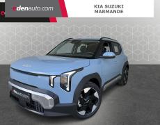 Kia EV2 Sainte-Bazeille