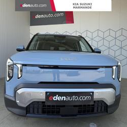 Kia EV2 EV2 107,8 kW (145 ch) Autonomie Standard 42.2 kWh Earth 5p Sainte-Bazeille