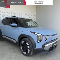 Kia EV2 EV2 107,8 kW (145 ch) Autonomie Standard 42.2 kWh Earth 5p Sainte-Bazeille