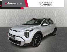 Kia Stonic Sainte-Bazeille
