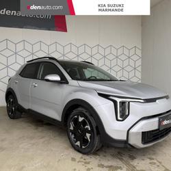Kia Stonic Stonic 1.0 T-GDi 100 ch DCT7 Active 5p Sainte-Bazeille