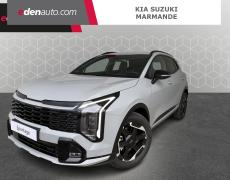 Kia Sportage Sainte-Bazeille