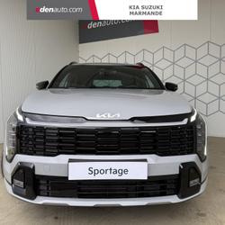 Kia Sportage Sportage Hybride 239 ch BVA6 GT-Line 5p Sainte-Bazeille