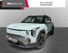 Kia EV2 Sainte-Bazeille