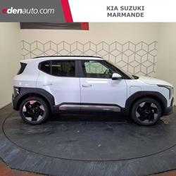 Kia EV2 107,8 kW (145 ch) Autonomie Standard 42.2 kWh Earth 5p occasion - Sainte-Bazeille - photo 2/41