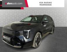 Kia Niro Sainte-Bazeille