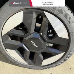 Kia Niro 1.6 GDi Hybride 138 ch DCT6 Premium 5p occasion - Sainte-Bazeille - photo 3/37