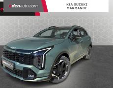 Kia Sportage Sainte-Bazeille