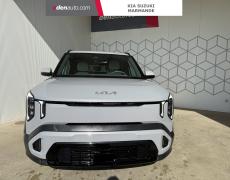 Kia EV2 Sainte-Bazeille
