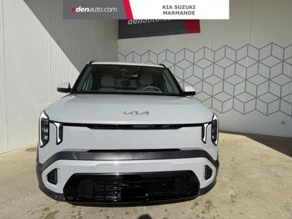 Kia EV2 - EV2 99,5 kW (135 ch) Autonomie Longue 61 kWh GT-Line 5p - 37 390 €