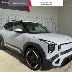 Kia EV2 99,5 kW (135 ch) Autonomie Longue 61 kWh GT-Line 5p occasion - Sainte-Bazeille - photo 2/15