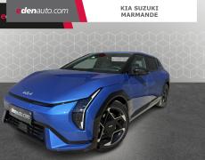 Kia EV4 Sainte-Bazeille