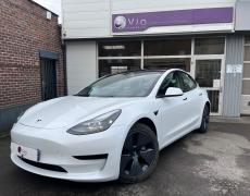 Tesla Model 3 Steenvoorde