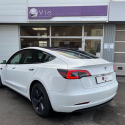 Tesla Model 3 Autonomie Standard Plus RWD TESLA EXCELLENT ETAT Steenvoorde
