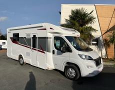 Profile Rimor Yffiniac