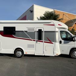 Profile Rimor FIAT DUCATO 2.2 L 140 CV Yffiniac