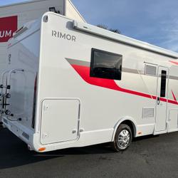 Profile Rimor FIAT DUCATO 2.2 L 140 CV Yffiniac