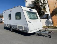 Caravane Caravelair Saint-Léger-sous-Cholet