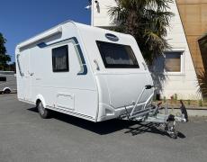 Caravane Caravelair Saint-Léger-sous-Cholet