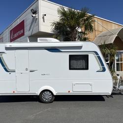 Caravane Caravelair RIGIDE Saint-L&eacute;ger-sous-Cholet
