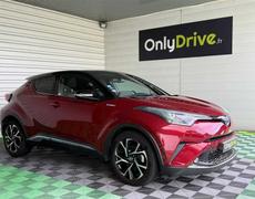Toyota C-HR Saint-Fulgent